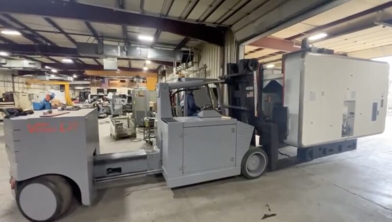 Emergency Rigging Services: Rapid Response for Heavy Equipment Moving