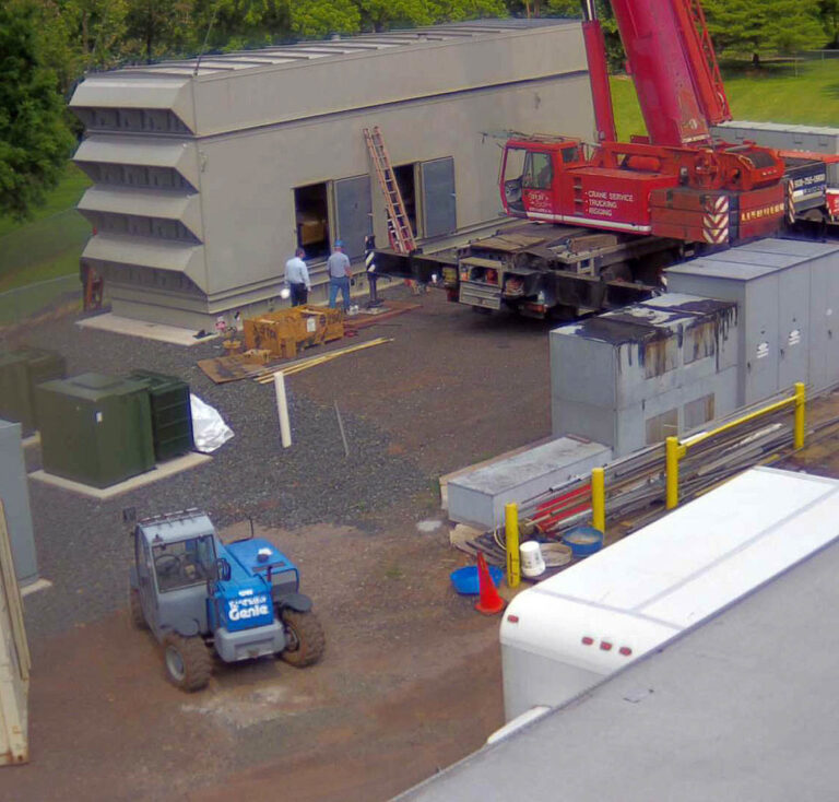 How Camera Systems Enhance Business Security